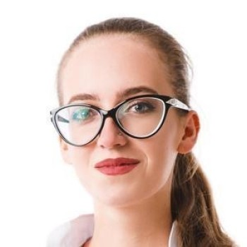 Мирошниченко Дарья Николаевна - фотография