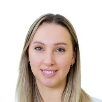 Овсянникова Ольга Алексеевна - фотография