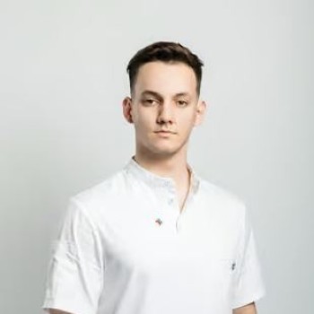 Цопанов Константин Маратович - фотография