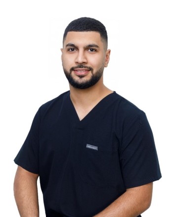 Гасанов Камран Эльчинович - фотография