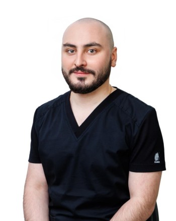 Гагкуев Георгий Владимирович - фотография