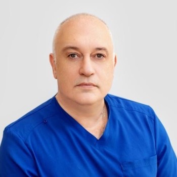 Витехновский Игорь Витальевич - фотография