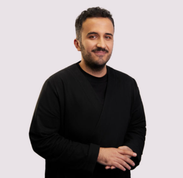 Бегизов Тимур Робертович - фотография