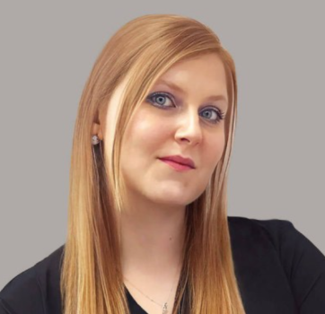 Зобнина (Гончаренко) Ольга Сергеевна - фотография