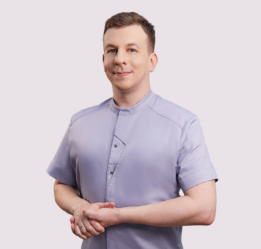 Погожев Николай Эдуардович - фотография