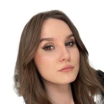 Михайлова (Бригида) Юлия Александровна - фотография