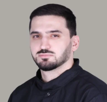 Меремуков Шамиль Асланович - фотография