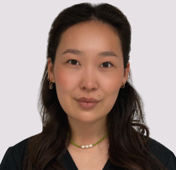 Кугультинова Элина Эдуардовна - фотография