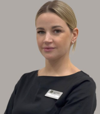 Королева Юлия Александровна - фотография