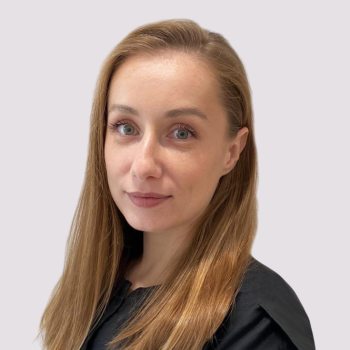 Зудина Евгения Борисовна - фотография