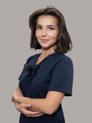 Бурцева Влада Андреевна - фотография