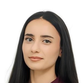 Ншанян Нели Андраниковна - фотография