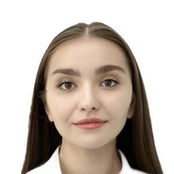 Рамазанова София Ибрагимовна - фотография