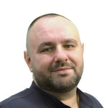 Румянцев Андрей Александрович - фотография