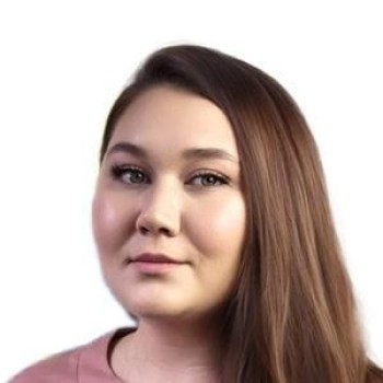 Борисова (Арутюнова) Кира Сергеевна - фотография