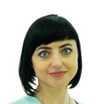 Лучко Людмила Александровна - фотография