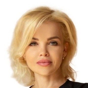 Габриелян Галина Сергеевна - фотография