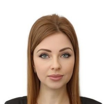 Бондарь Виктория Владимировна - фотография