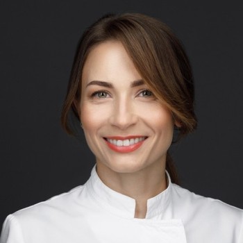 Ильичева Елена Викторовна - фотография