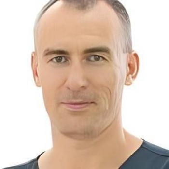 Ветохин Денис Викторович - фотография