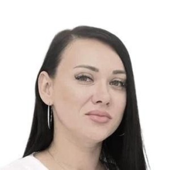 Русанова Юлия Николаевна - фотография