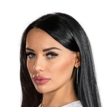 Ботова (Собещакина) Анастасия Андреевна - фотография