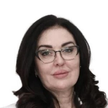 Толокнова Виктория Юрьевна - фотография