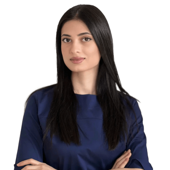 Уртенова Милана Мустафаевна - фотография