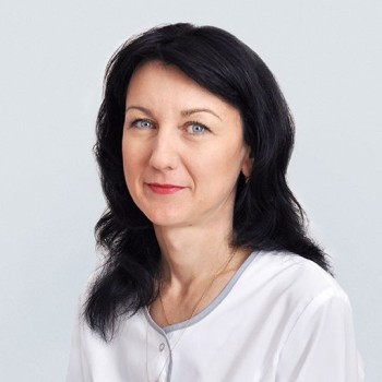 Ласкина Наталья Михайловна - фотография