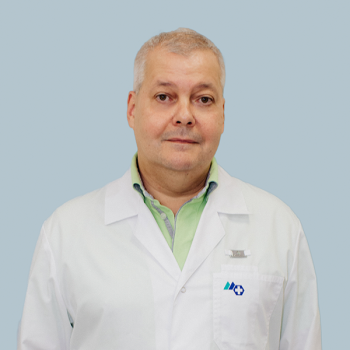 Доронин Игорь Владимирович - фотография