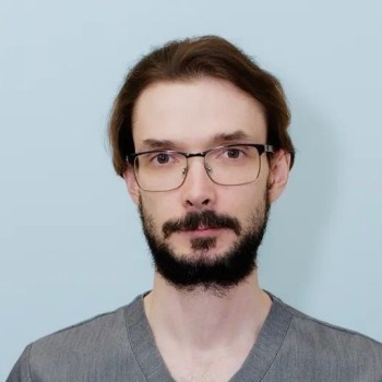 Казанский Максим Юрьевич - фотография