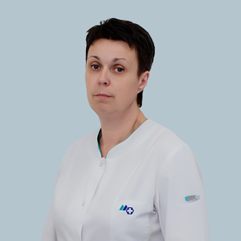 Коренева Елена Александровна - фотография