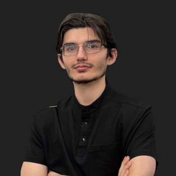 Абурахманов Нурудин Нурулаевич - фотография