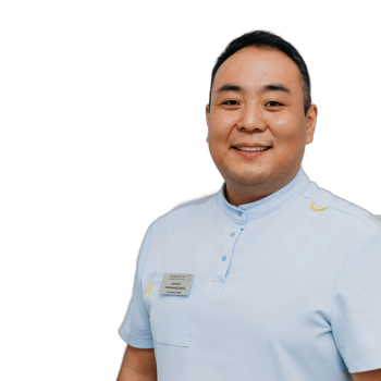 Гатапов Баир Доржиевич - фотография