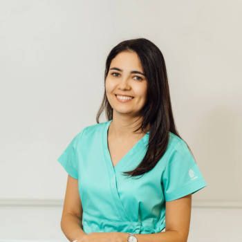 Сумбаева Анастасия Александровна - фотография