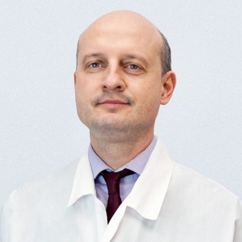 Осадчук Алексей Михайлович - фотография