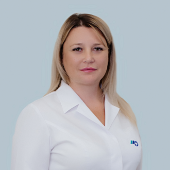 Зайцева Валентина Михайловна - фотография