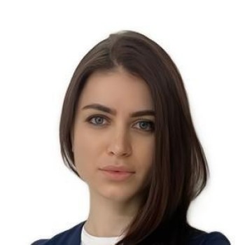 Орлова Яна Сергеевна - фотография