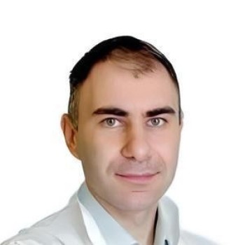 Сизиков Алексей Олегович - фотография