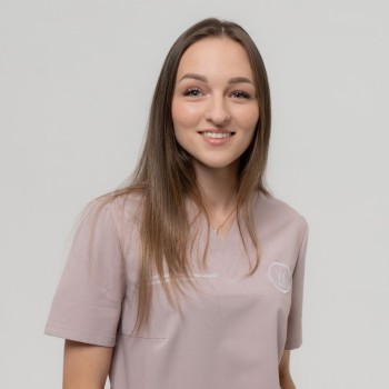 Саламатова Ксения Алексеевна - фотография