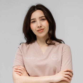 Таймазова Диана Сергеевна - фотография