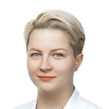 Никоненко Мария Владимировна - фотография