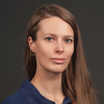 Бессонова Анастасия Сергеевна