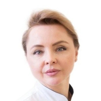 Скляренко Анна Александровна - фотография