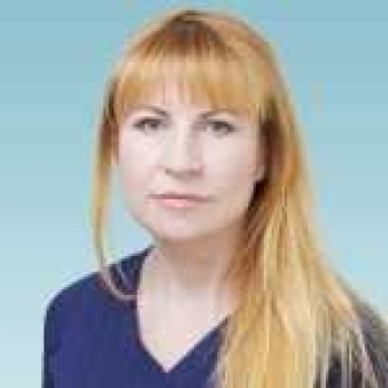 Алексеева Ирина Сергеевна - фотография Алексеева Ирина Сергеевна - фотография