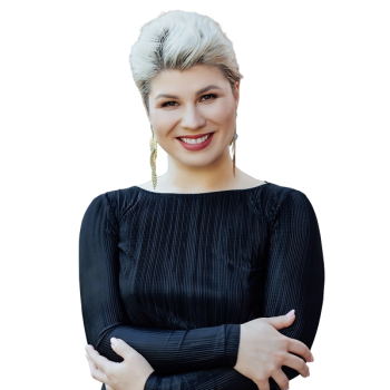 Прокофьева Софья Сергеевна - фотография