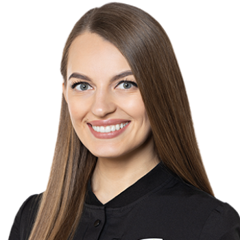 Хвидзевич Анна Леонидовна - фотография