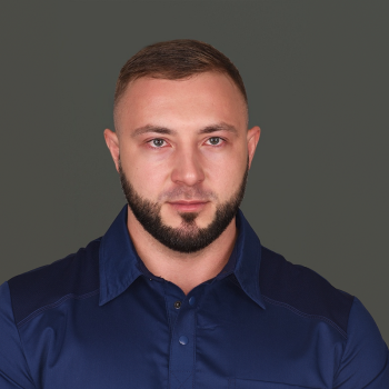 Атасов Анатолий Владимирович - фотография