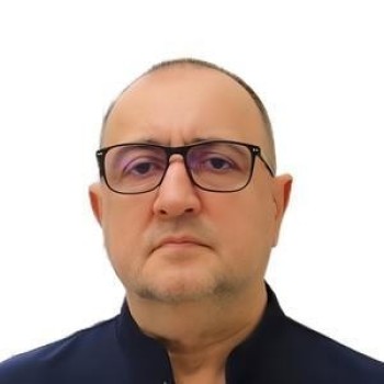 Бароян Бабкен Сережаевич - фотография