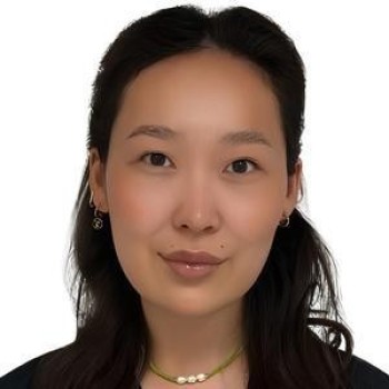 Кугульдинова Элина Эдуардовна - фотография